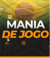 MANIA DE JOGO 