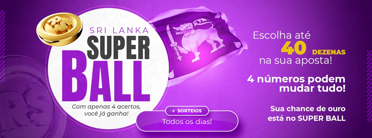 SUPER BALL